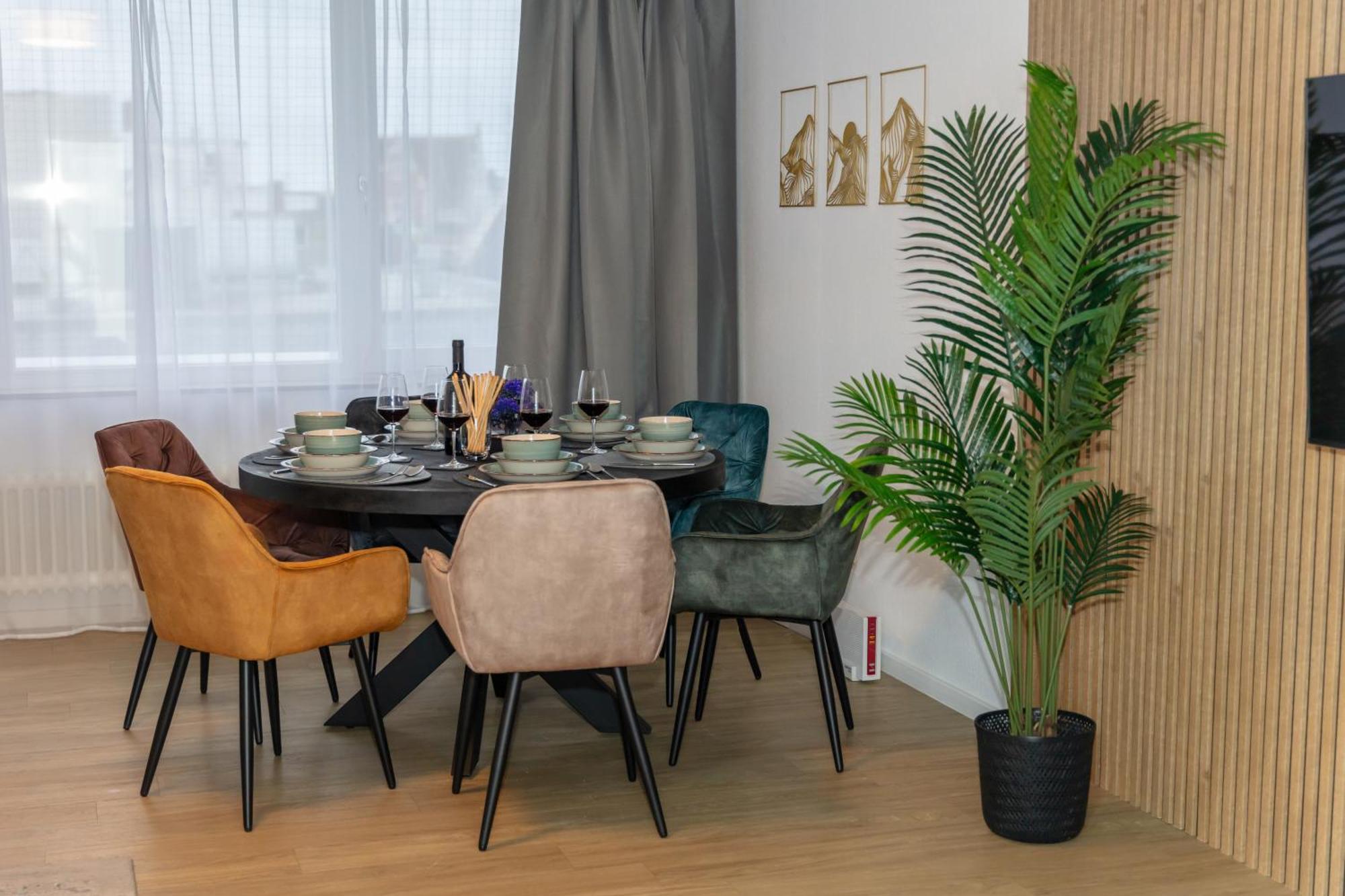 Cabana Oldenburg Zewnętrze zdjęcie