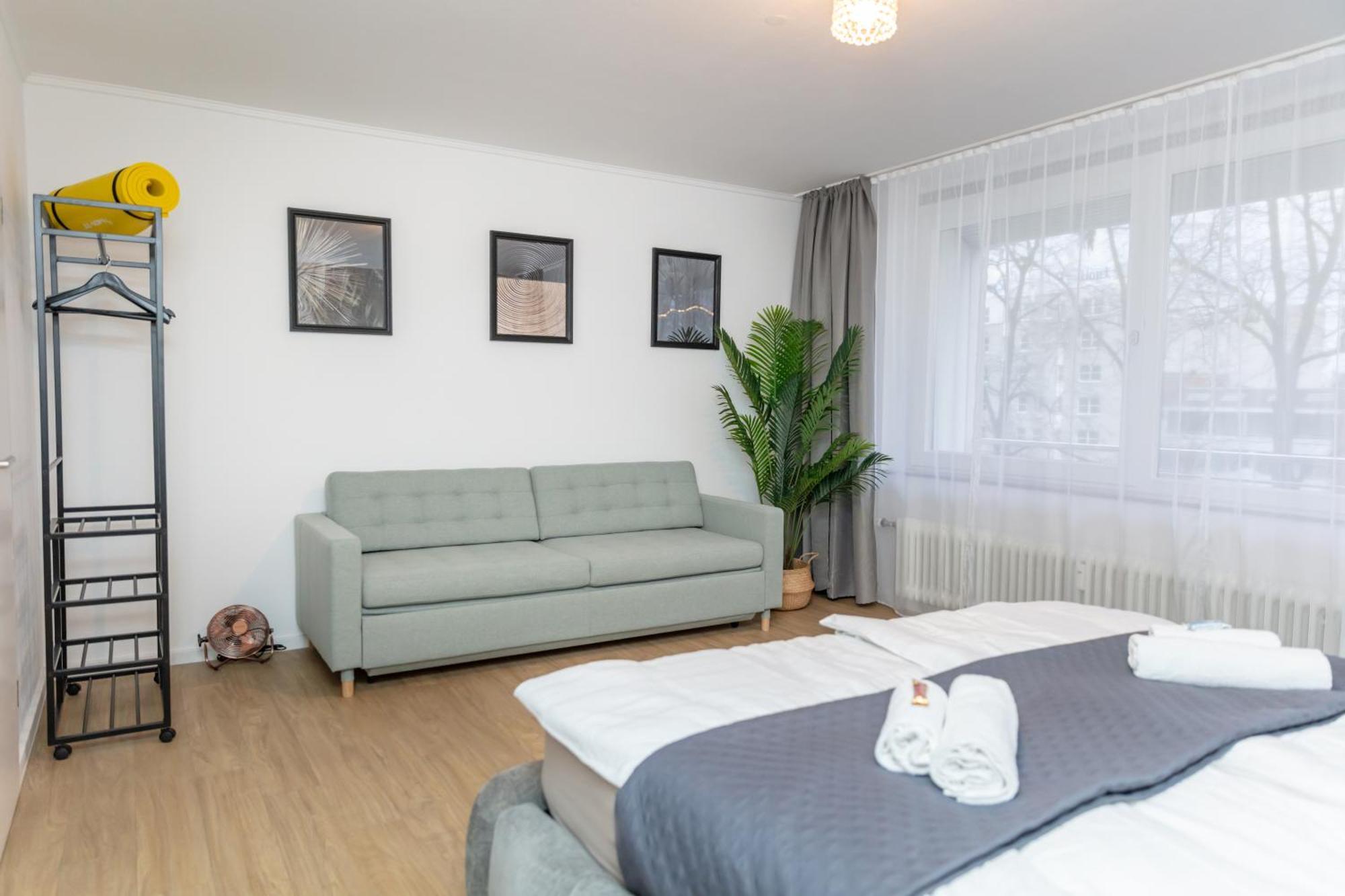Cabana Oldenburg Zewnętrze zdjęcie