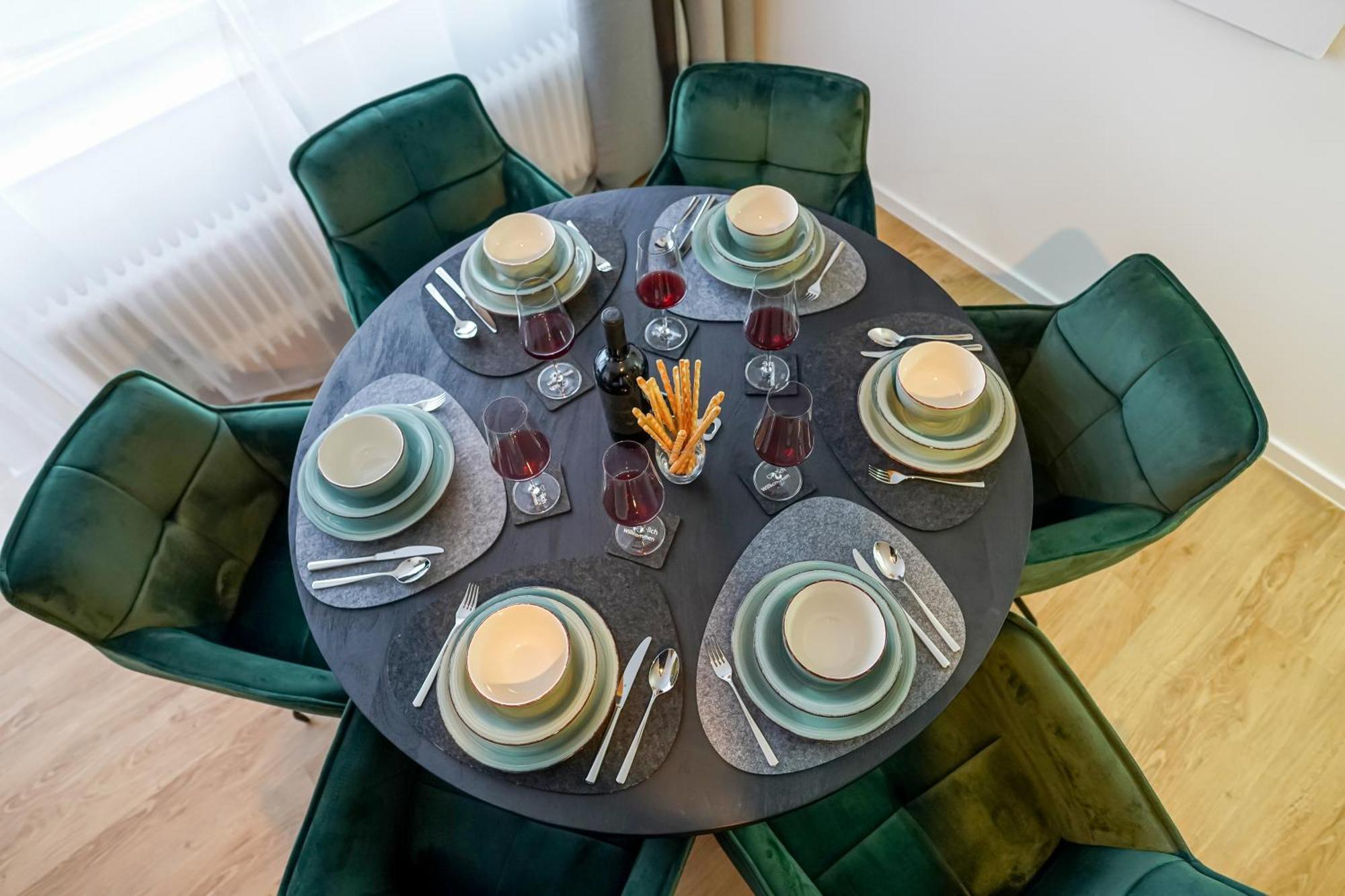Cabana Oldenburg Zewnętrze zdjęcie