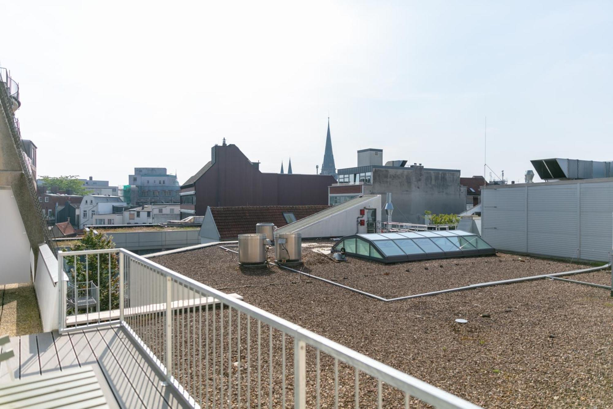 Cabana Oldenburg Pokój zdjęcie
