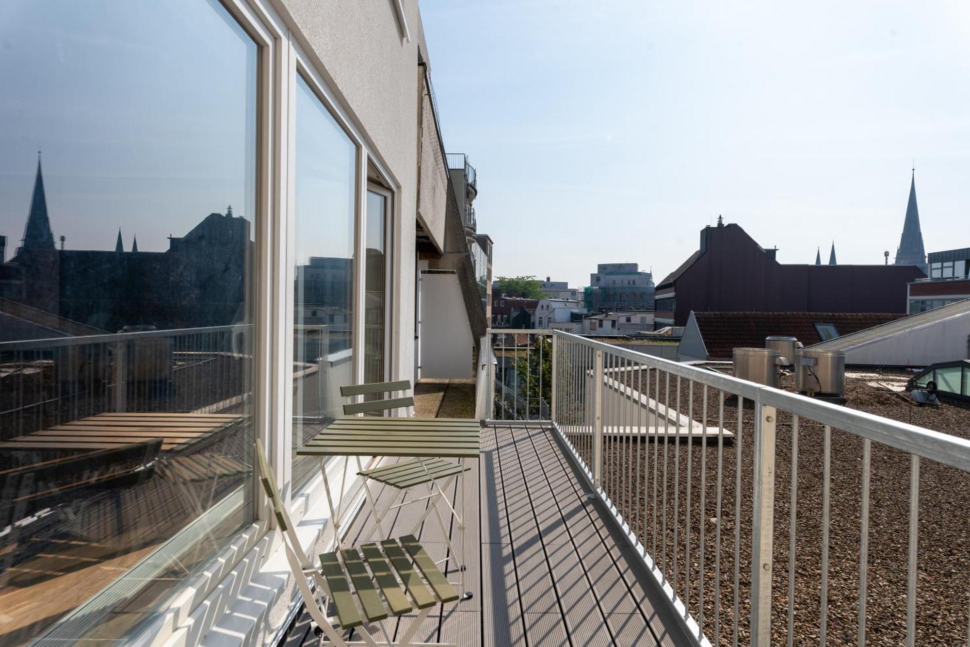 Cabana Oldenburg Zewnętrze zdjęcie