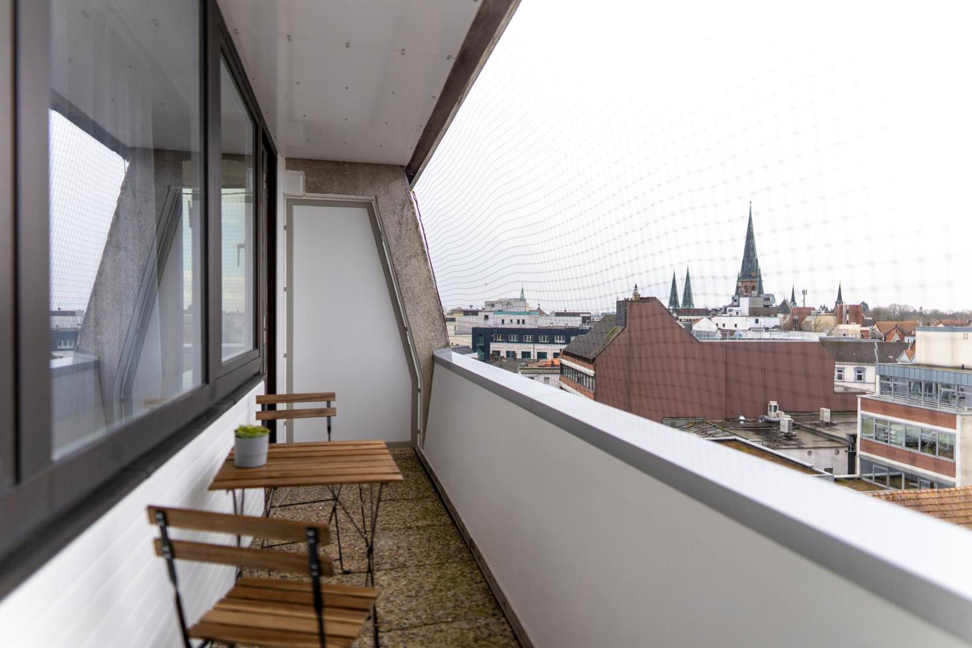 Cabana Oldenburg Pokój zdjęcie