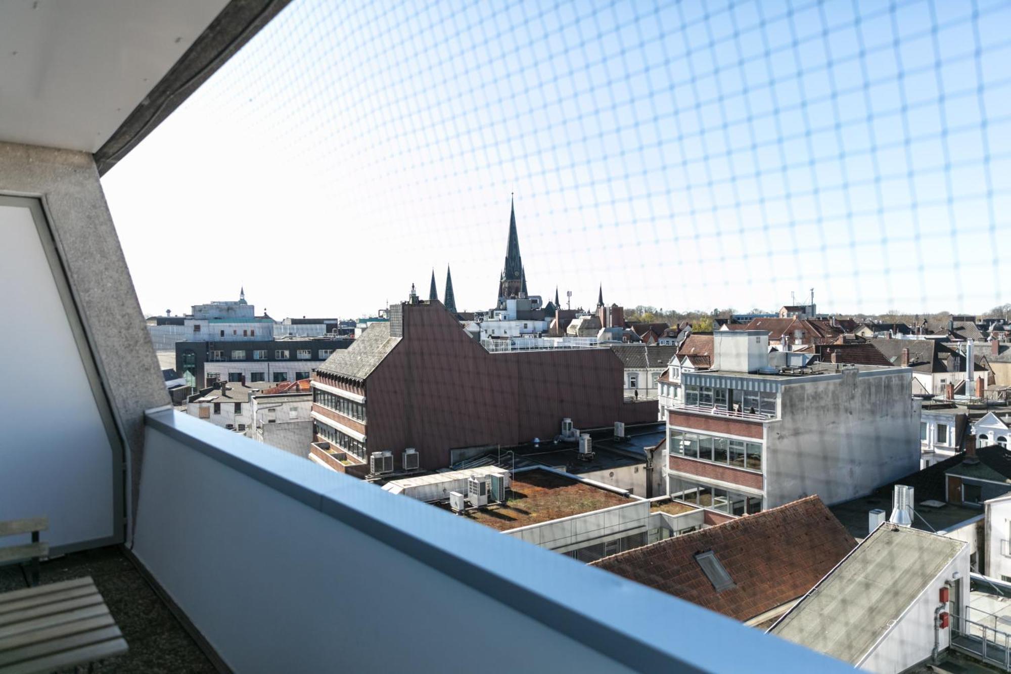 Cabana Oldenburg Zewnętrze zdjęcie