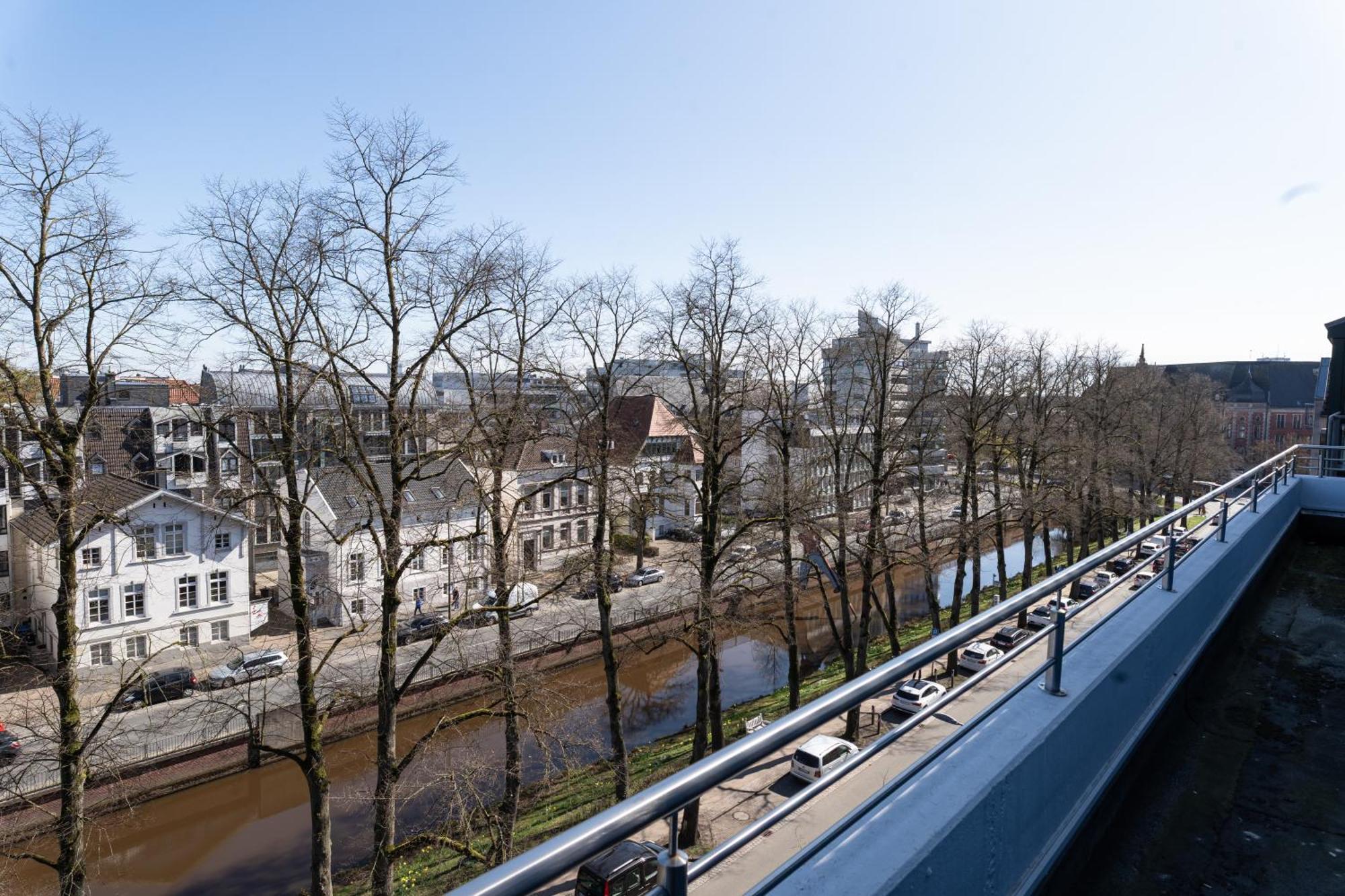 Cabana Oldenburg Zewnętrze zdjęcie